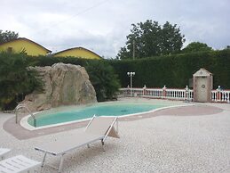 Borgo dei Sensi