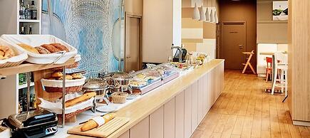 B&B Hotel Katowice Centrum