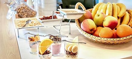 B&B Hotel Katowice Centrum