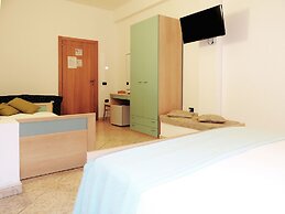 Hotel Porto Badisco