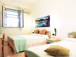 Hotel Porto Badisco