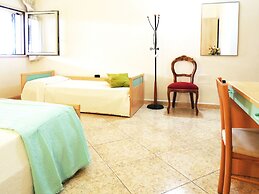 Hotel Porto Badisco