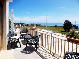 Hotel Porto Badisco