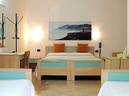 Hotel Porto Badisco