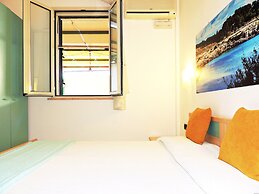 Hotel Porto Badisco