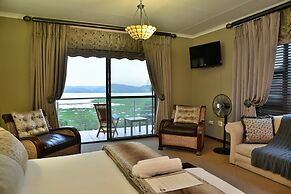 Stirling Manor Boutique Guest House