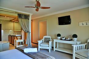 Stirling Manor Boutique Guest House