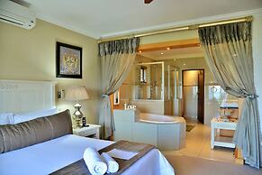 Stirling Manor Boutique Guest House