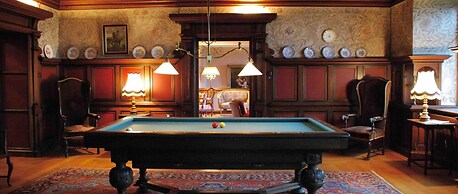 Engsholms Slott - Adults Only