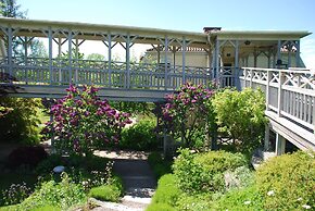Engsholms Slott - Adults Only