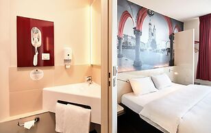 B&B Hotel Kraków Centrum