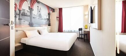 B&B Hotel Kraków Centrum