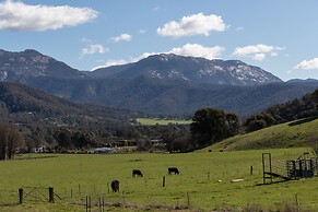 The Grange Homestead