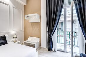 RAGGIO DI SOLE - ATAROOMS Collection