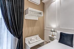 RAGGIO DI SOLE - ATAROOMS Collection