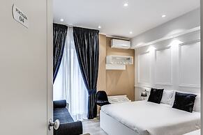 RAGGIO DI SOLE - ATAROOMS Collection