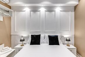 RAGGIO DI SOLE - ATAROOMS Collection