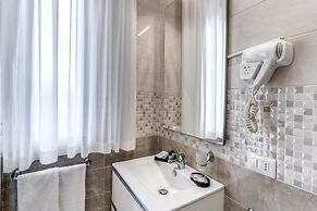RAGGIO DI SOLE - ATAROOMS Collection