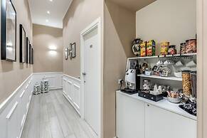 RAGGIO DI SOLE - ATAROOMS Collection