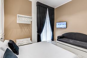 RAGGIO DI SOLE - ATAROOMS Collection