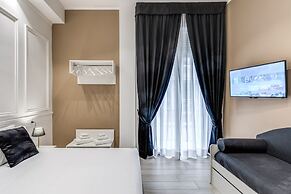 RAGGIO DI SOLE - ATAROOMS Collection
