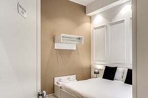 RAGGIO DI SOLE - ATAROOMS Collection