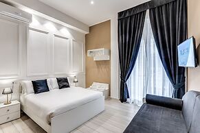 RAGGIO DI SOLE - ATAROOMS Collection