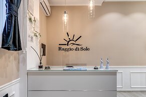 RAGGIO DI SOLE - ATAROOMS Collection