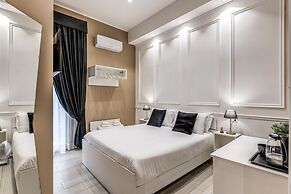 RAGGIO DI SOLE - ATAROOMS Collection