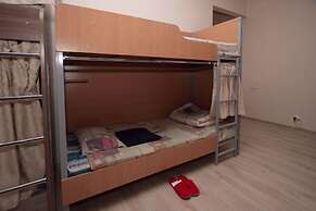 Hostel Center Blizzzko