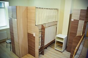 Hostel Center Blizzzko