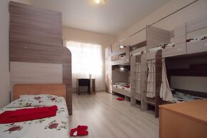Hostel Center Blizzzko