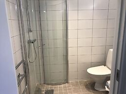 Sjöhuset