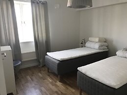 Sjöhuset