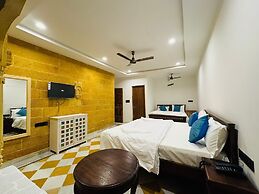 Life Solora Jaisalmer