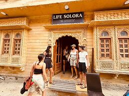 Life Solora Jaisalmer