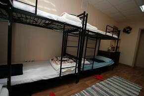 Hostel Comfort Blizzzko