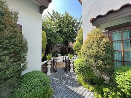 Villa Seville