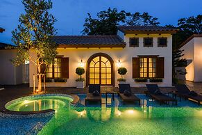 Villa Seville