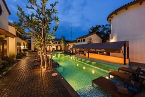 Villa Seville