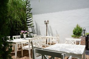 Villa Seville