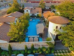 Villa Seville