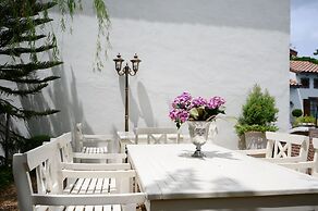 Villa Seville