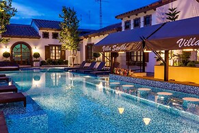 Villa Seville