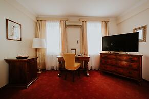 Hotel La Residenza - Adults only