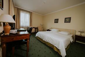 Hotel La Residenza - Adults only