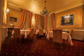 Hotel La Residenza - Adults only