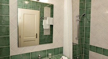 Hotel La Residenza - Adults only