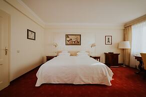 Hotel La Residenza - Adults only