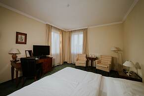 Hotel La Residenza - Adults only